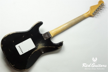 Master Built Series ’61 Stratocaster Relic - By Todd Krause